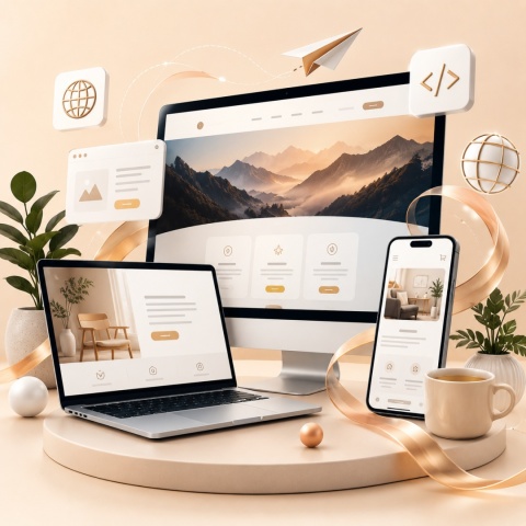 Strona WWW - Twoja strona internetowa