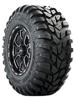 CARLSTAR PAVEMASTER FRONT 25x8R12 (205/80R12) 43N 6PR TL E# 6P13671 15.9mm