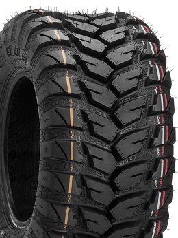 DURO DI2037 FRONTIER 25x10R12 50N 6PR TL E# 17.0mm