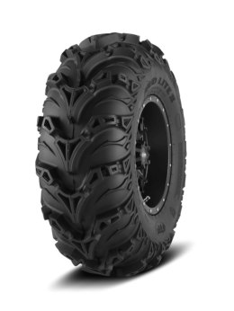 ITP MUD LITE II 28x9-14 (230/80-14) 59L 6PR TL #E 6P0533 Made in USA 26.9mm