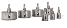 WIERTŁO DIAMENTOWE EASY GRES NA MOKRO FI 65MM